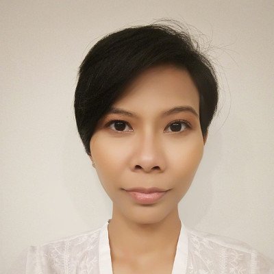 Rahma Pratiwi