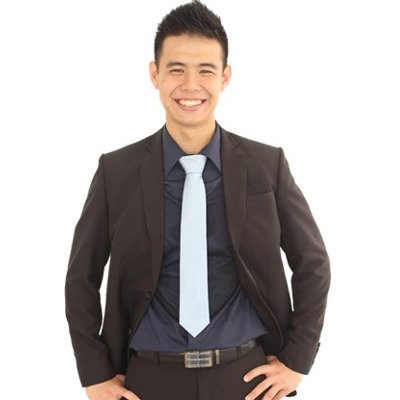 Tan Jia Jun