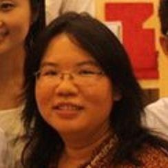 Elvina Theresa