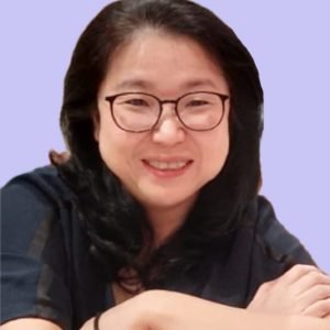 Violet Yeo