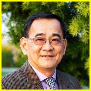 Dr. Augus Lee