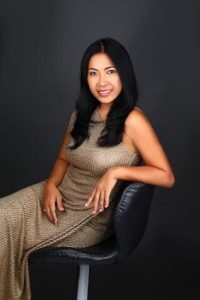 Emmy Suwondho Tellier